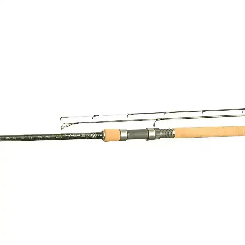 Barbel Tamer - 12 ft - 2,25 lb