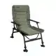 Bank Tek Armchair