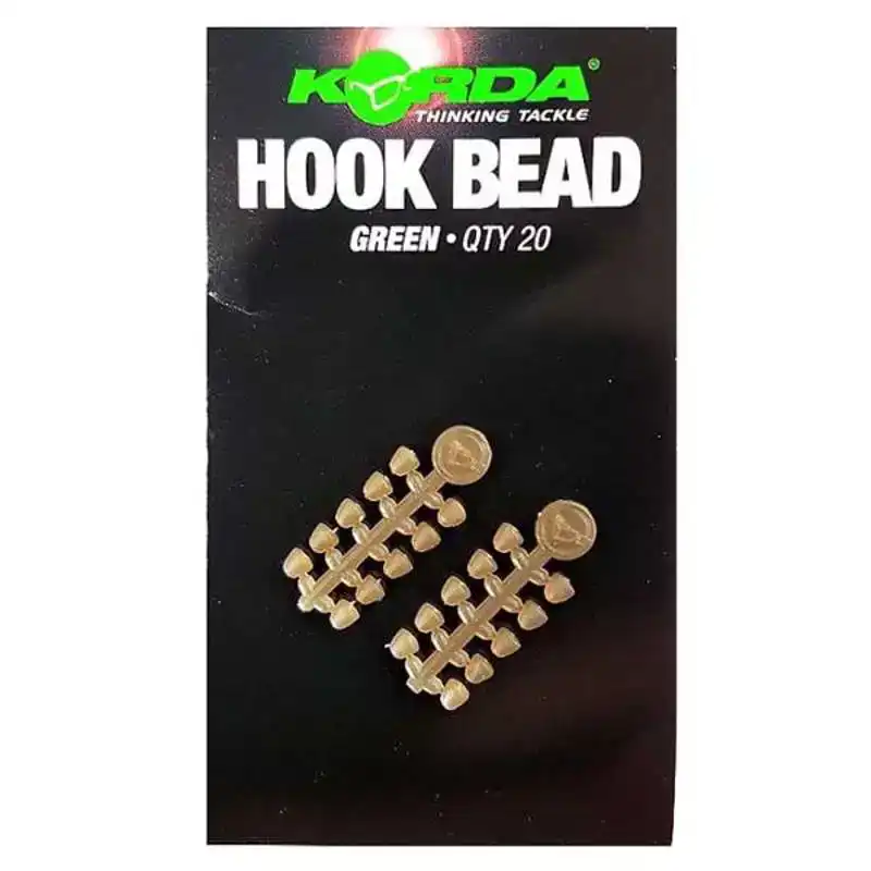 Hook Beads
