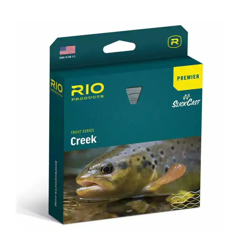 Premier Creek - WF 1 F