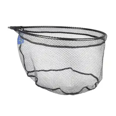 Pro-C Rubba 8mm Mesh Landingnet - X-Large - 55 x 45 x 30 cm