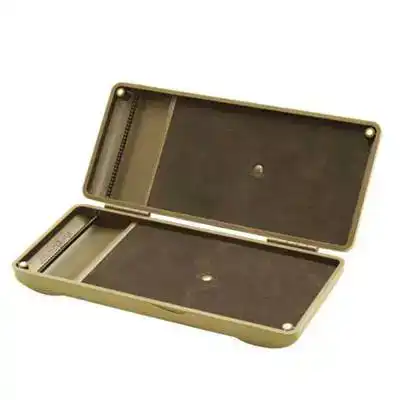 Mini Rig - Safe - Standaard