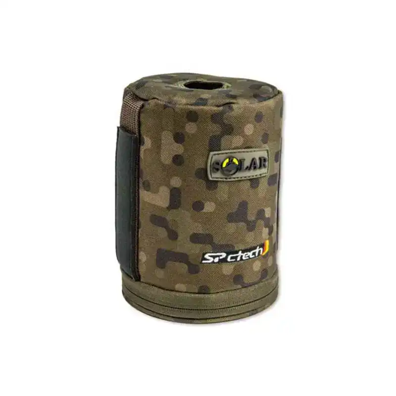SP C Tech Gas Canister Cover