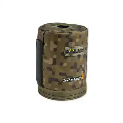 SP C Tech Gas Canister Cover