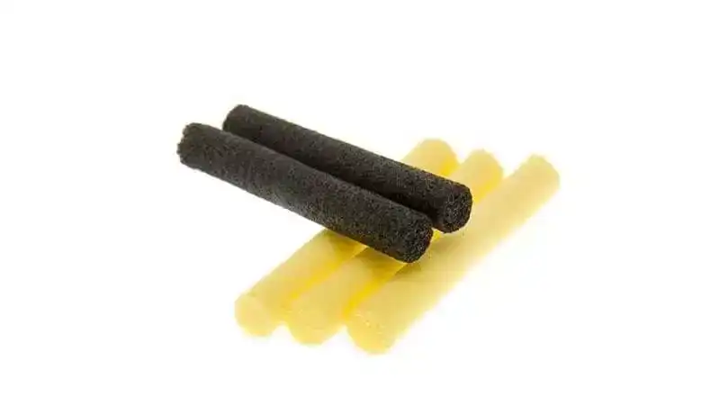 Booby Eyes - Chartreuse - 8 mm