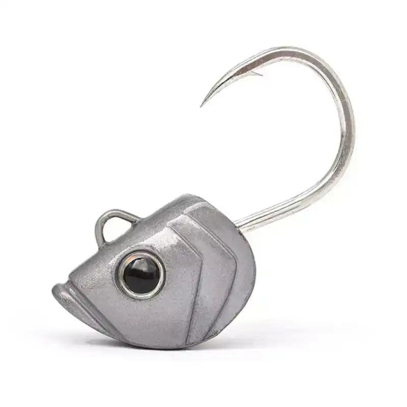 Ultihead - Haken: 4/0 - 40 Gramm