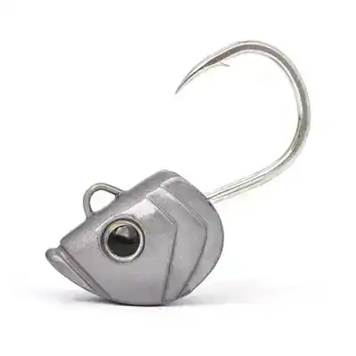 Ultihead - Haken: 4/0 - 40 Gramm