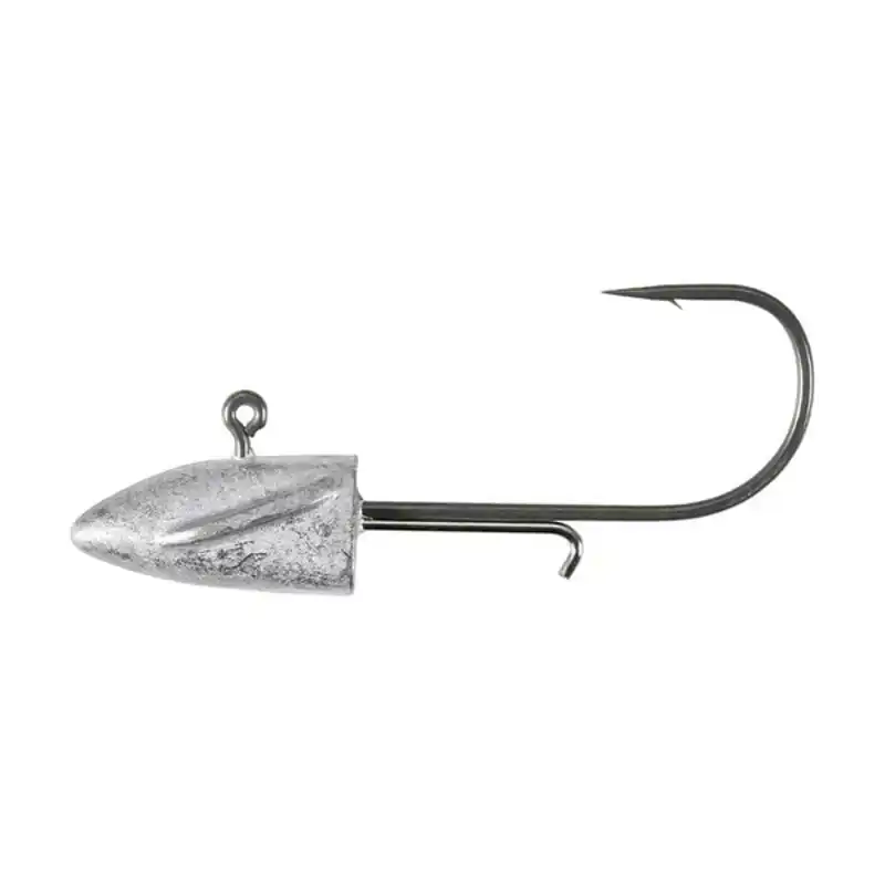 Bay Ruf BR Head - Haak: 2/0 - 14 gram