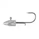 Bay Ruf BR Head - Haak: 2/0 - 14 gram