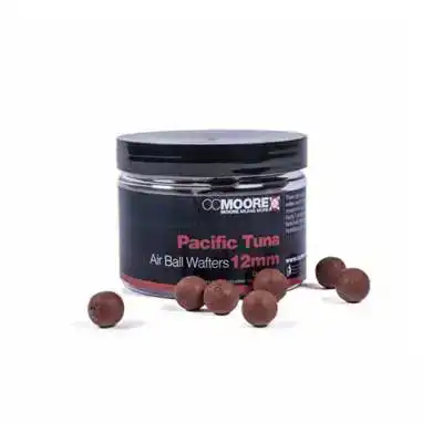 Pacific Tuna Airball Wafters