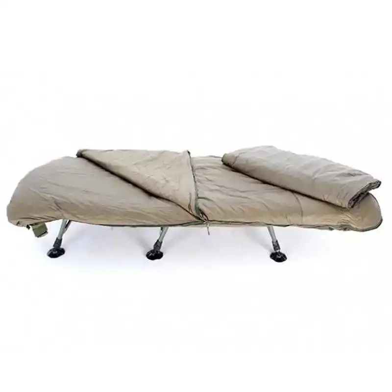 Techlite Sleeping Bag - Olive