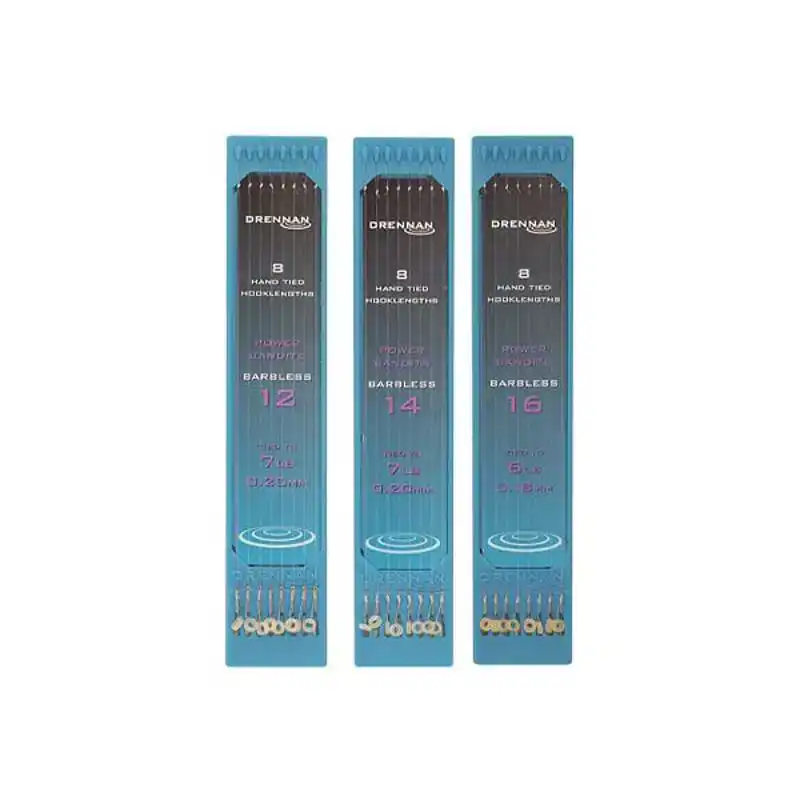 Power Bandit Hooklengths