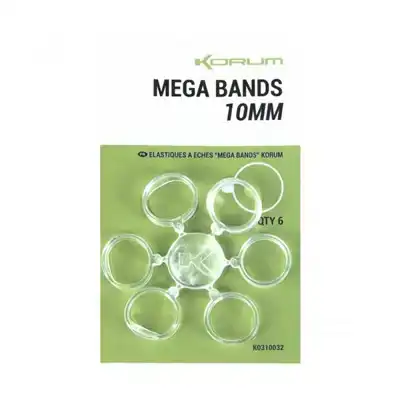 Mega Bands