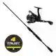 Combo Diatec XF Spin - 2,10 m - 3/12 gram
