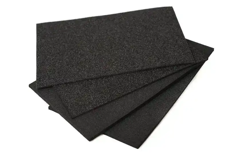 Fly Foam - Black