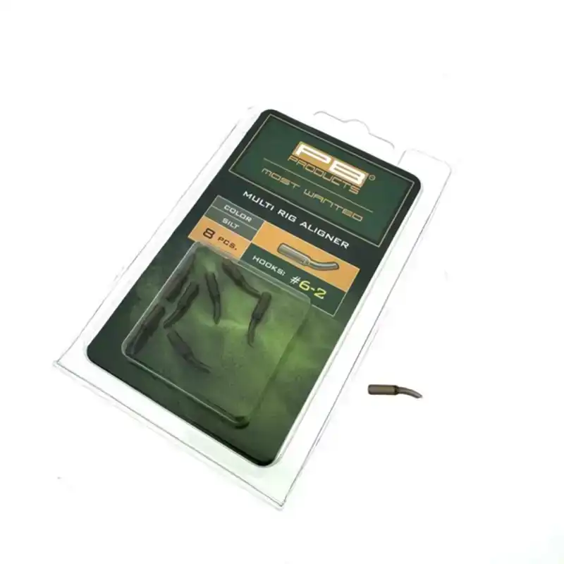 Multi Rig Aligner - Silt