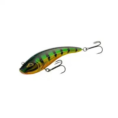 Tybrid Jr - Chrome Perch
