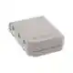 W3 Terminal Tackle Box - Maat: M - 13,2 x 9,7 x 4,4 cm