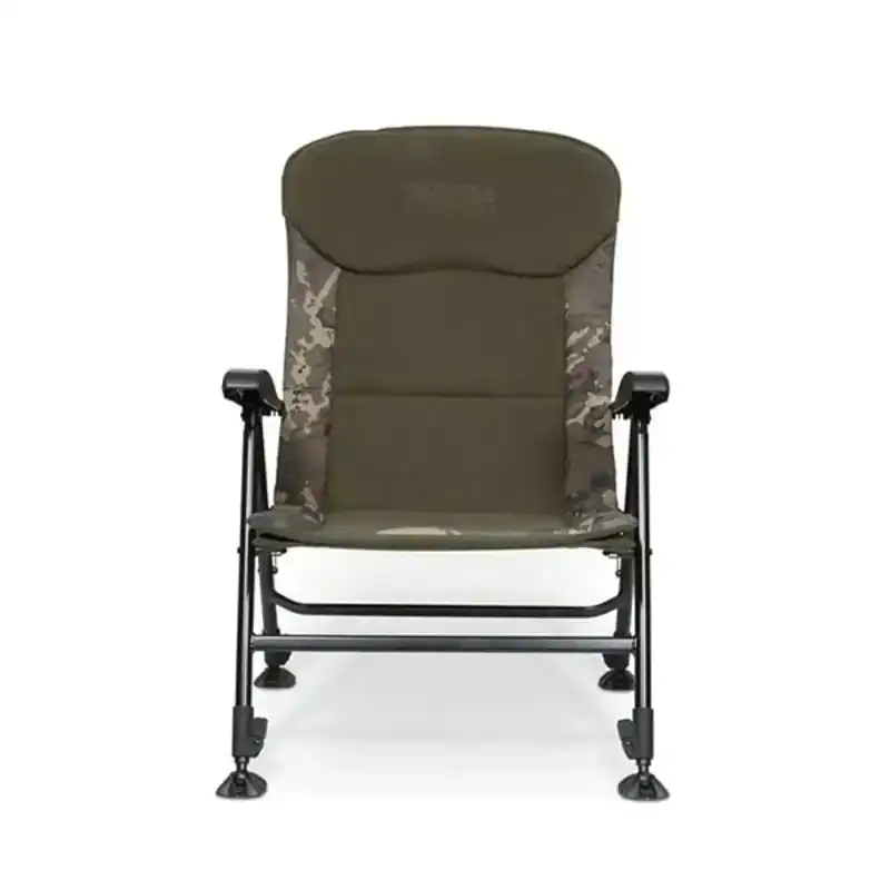 Bank Life Reclining Chair Camo