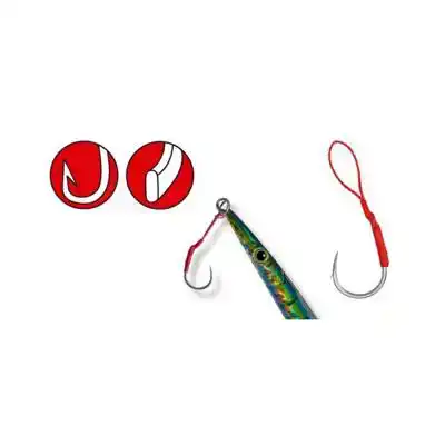 Assist 510 - Maat: 1/0