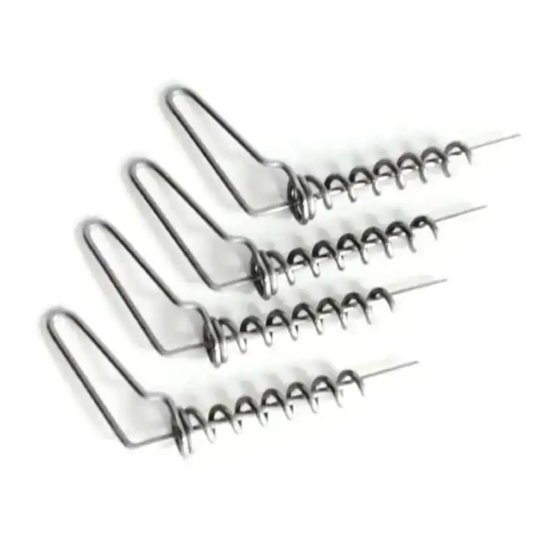 The System Small Screw