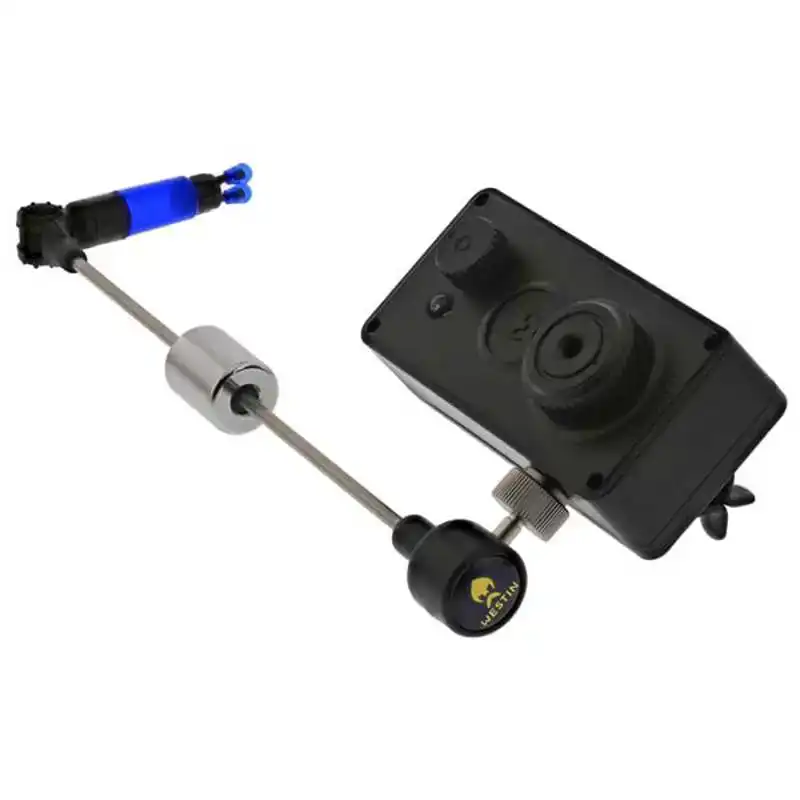 Drop Back Indicator - Blue