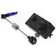 Drop Back Indicator - Blue