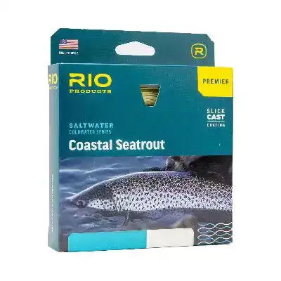 Premier Coastal Seatrout