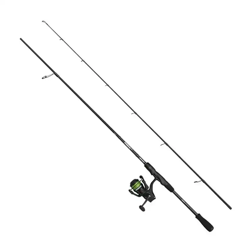 Max SX Spinning Combo - 702M - 2,13 m - 7/28 gram