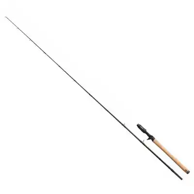 Alpha SG6 Pelagic Vertical Cast - 1,95 m - 40 / 140 gram - 1