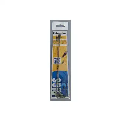 Allround Rig Stalen Afhouders