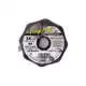 Fluorocarbon Tippet Spool - 0X - 0,279 mm - 13,2 lb/6 kg