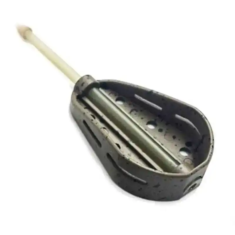 Hybrid In-line Feeder Xtra Distance - Large - 60 gram