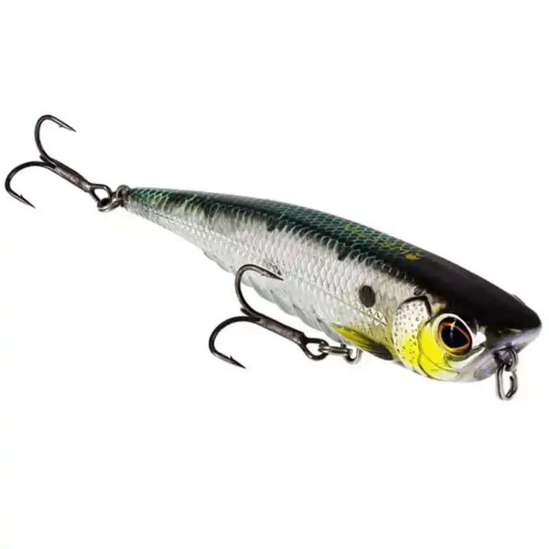 Spot-On Top Walker - CD-R