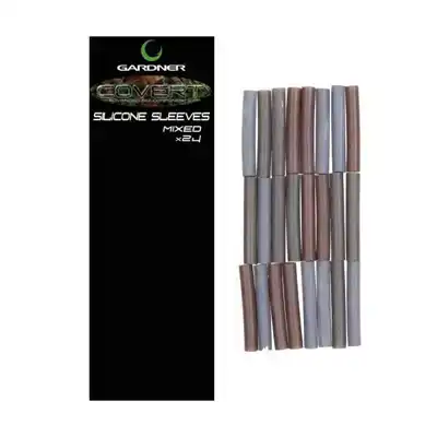 Covert Silicone Swivel Sleeves