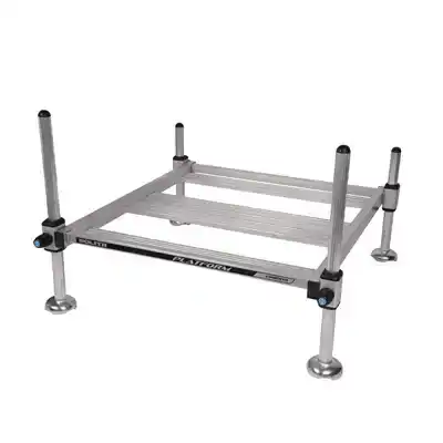 Solith 4 Leg Station Platform