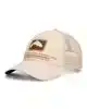 Trout Icon Trucker B.Clay