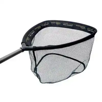 Acolyte Landing Net