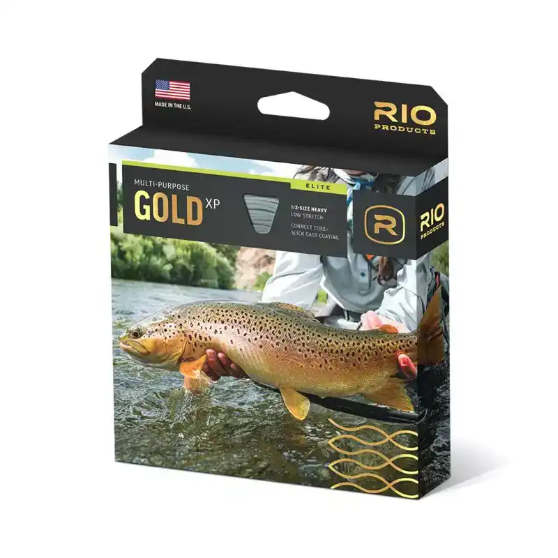 Elite Gold XP - WF 3 F