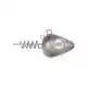 Screw-In Cone Head - 60 gram