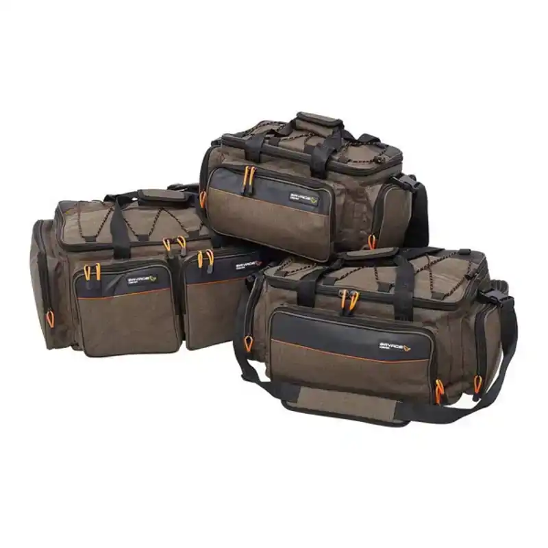 System Carryall - Medium - 48 x 30 x 22 cm