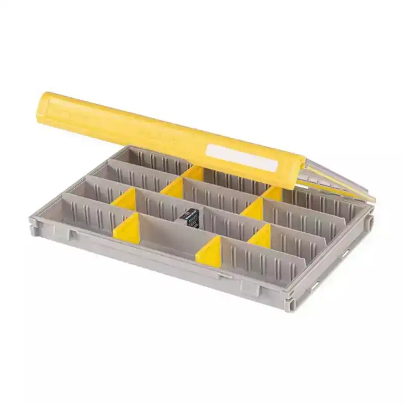 Edge Utility Box - 35,6 x 22,9 x 4,8 cm