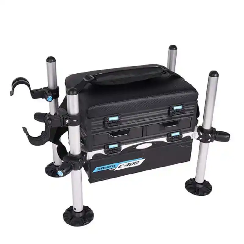 Solith 400 Seatbox