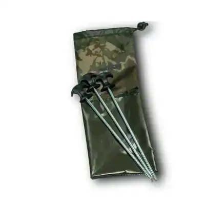 Titan Bivvy Pegs