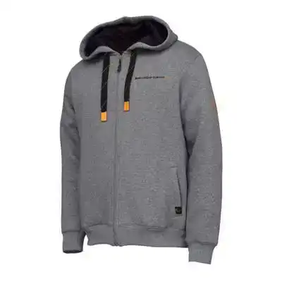 Classic Zip Hoodie