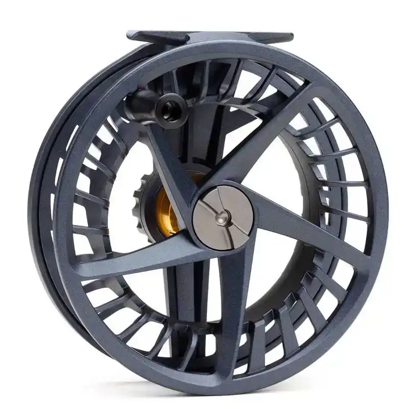 Liquid Max 6 Reel Cadet