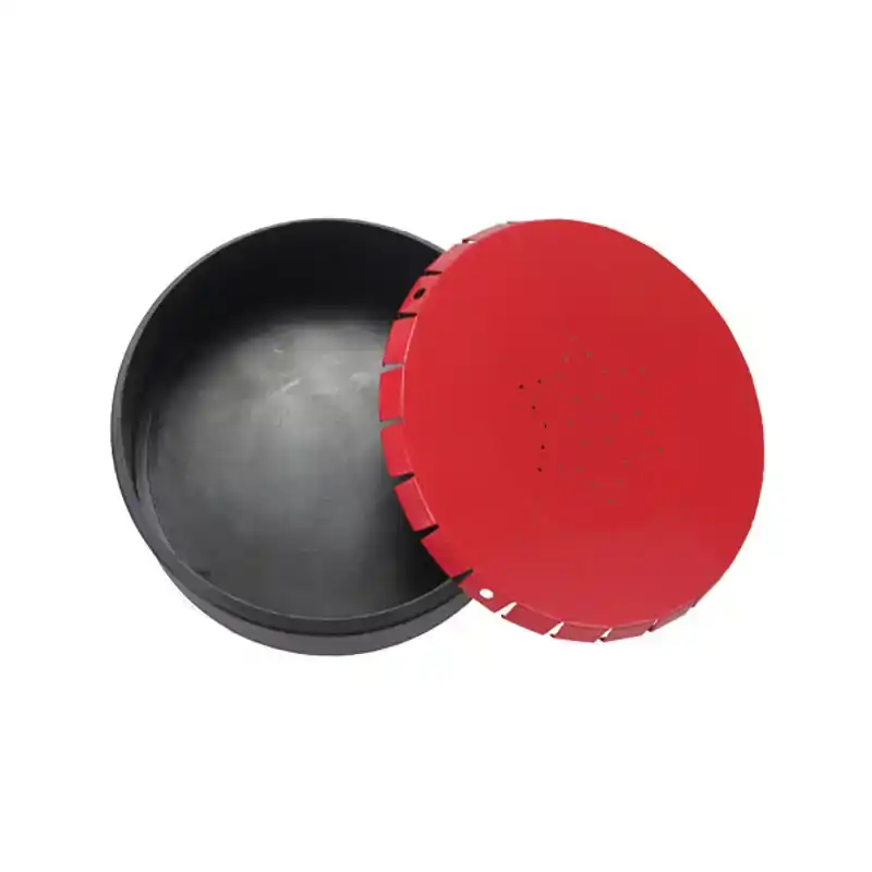 Madendoosje Klik Klak