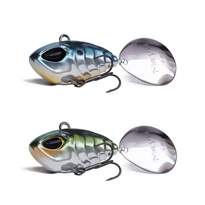 BLD RNNR LF - 10 gram - 01