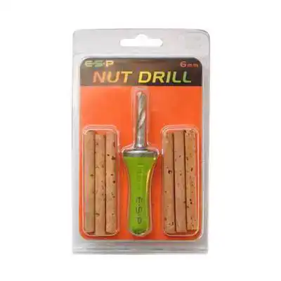 Nut Drill