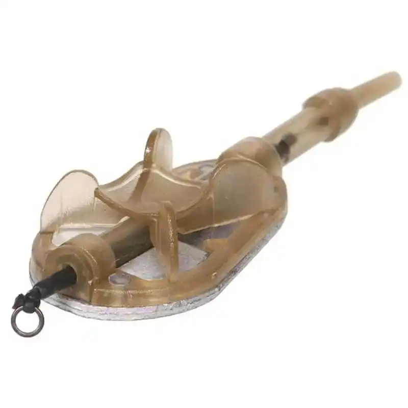 X-safe Method Feeder - Small - 36 gram